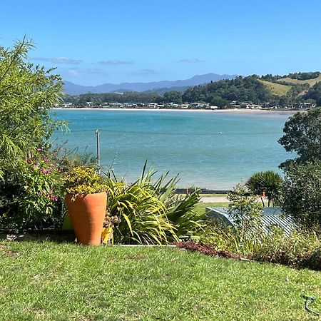 Brophys Beach Studio Whitianga Exterior photo