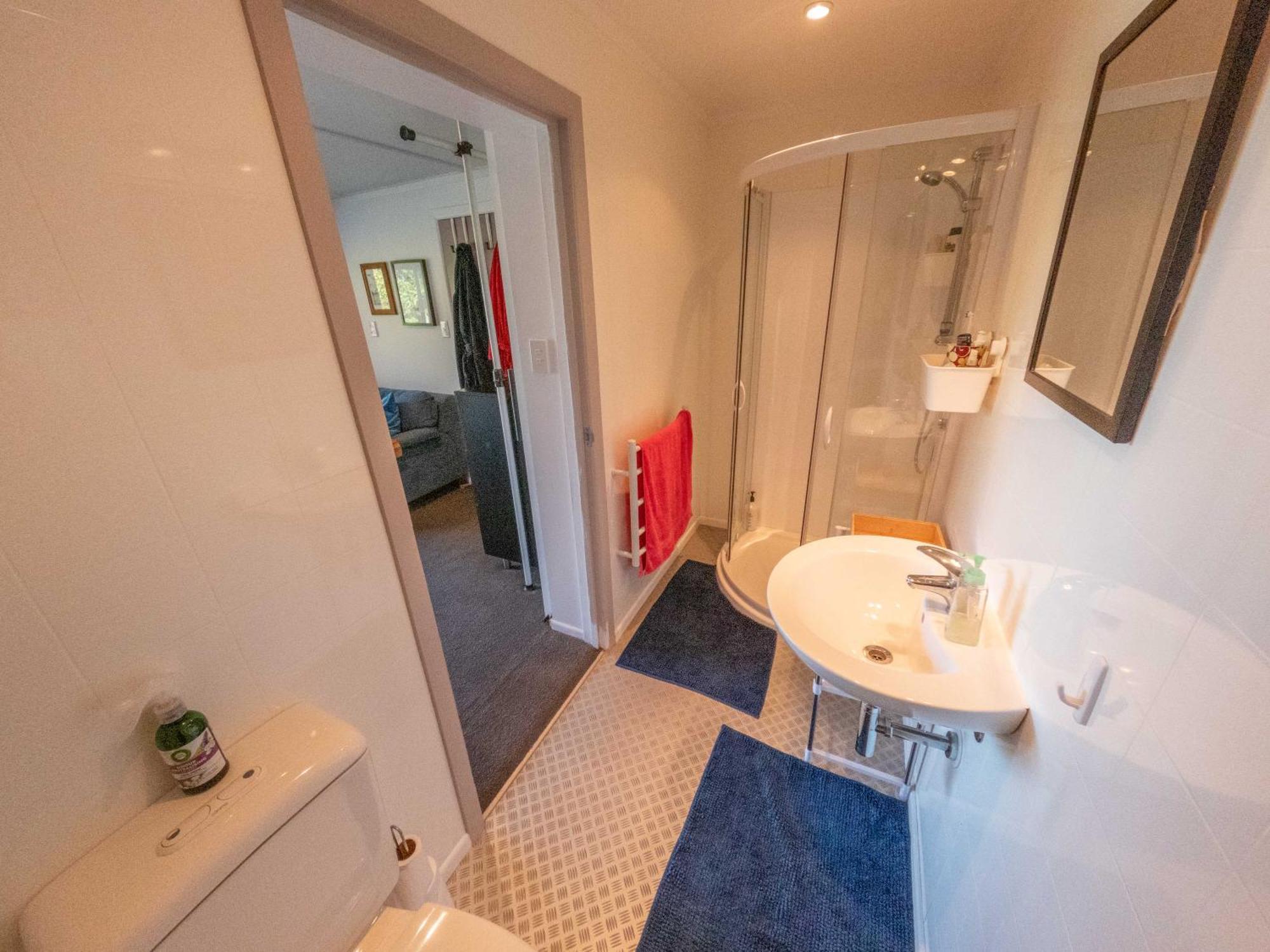 Brophys Beach Studio Whitianga Exterior photo