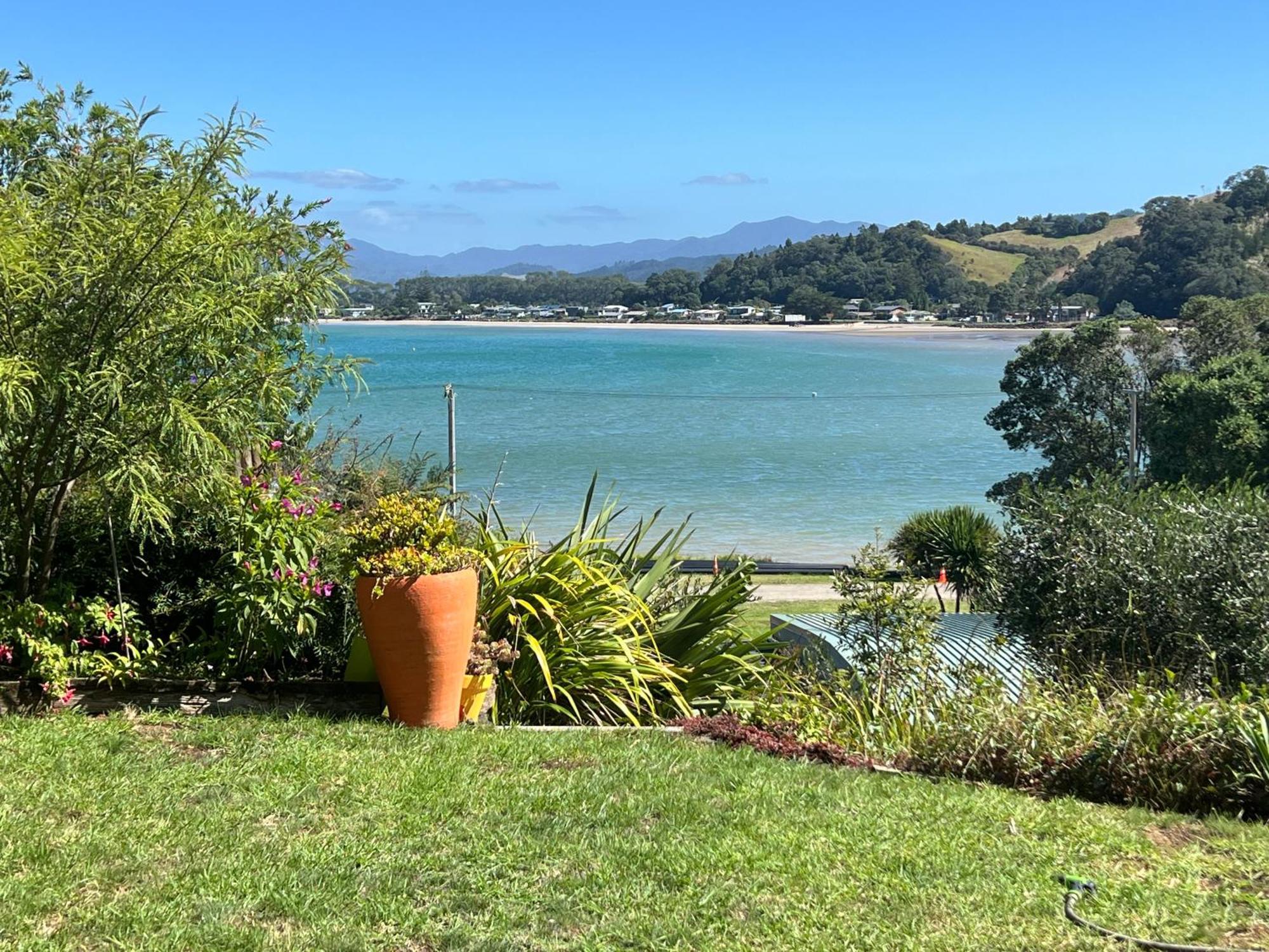 Brophys Beach Studio Whitianga Exterior photo