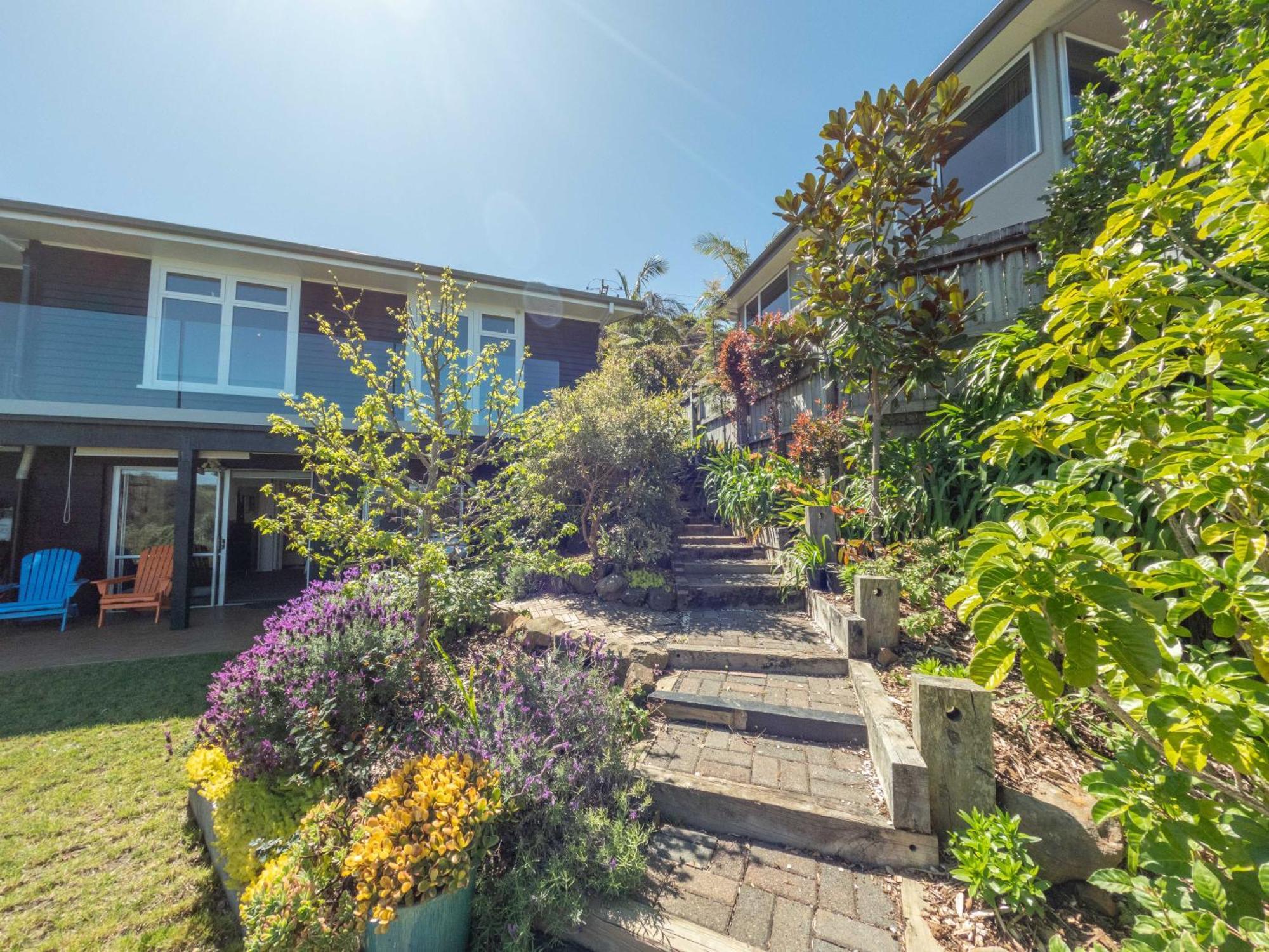 Brophys Beach Studio Whitianga Exterior photo